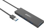 Emtec Hub ultra Slim USB3.1  4-Port T620A