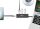 Emtec Hub ultra Slim USB3.1  4-Port T620A