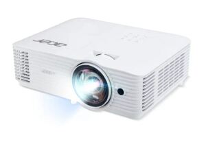 Acer S1287n 4000 ANSI Lumen DLP XGA (1024x768) 3D Weiß