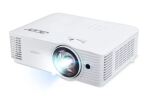 Acer S1287n 4000 ANSI Lumen DLP XGA (1024x768) 3D Weiß