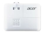 Acer S1287n 4000 ANSI Lumen DLP XGA (1024x768) 3D Weiß