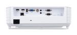 Acer S1287n 4000 ANSI Lumen DLP XGA (1024x768) 3D Weiß