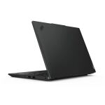 Lenovo ThinkPad L14 Gen 5 (Intel) Intel Core Ultra 5 125U Laptop 35,6 cm (14") Touchscreen WUXGA 16 GB DDR5-SDRAM 256 GB SSD Wi-Fi 6E (802.11ax) Windows 11 Pro Deutsch Schwarz