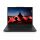 Lenovo ThinkPad L14 Gen 5 (Intel) Intel Core Ultra 5 125U Laptop 35,6 cm (14") Touchscreen WUXGA 16 GB DDR5-SDRAM 256 GB SSD Wi-Fi 6E (802.11ax) Windows 11 Pro Deutsch Schwarz