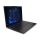 Lenovo ThinkPad L14 Gen 5 (Intel) Intel Core Ultra 5 125U Laptop 35,6 cm (14") Touchscreen WUXGA 16 GB DDR5-SDRAM 256 GB SSD Wi-Fi 6E (802.11ax) Windows 11 Pro Deutsch Schwarz