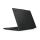 Lenovo ThinkPad L14 Gen 5 (Intel) Intel Core Ultra 5 125U Laptop 35,6 cm (14") Touchscreen WUXGA 16 GB DDR5-SDRAM 256 GB SSD Wi-Fi 6E (802.11ax) Windows 11 Pro Deutsch Schwarz