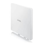 Zyxel BE22000 22000 Mbit/s Weiß Power over Ethernet (PoE)