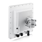 Zyxel BE22000 22000 Mbit/s Weiß Power over Ethernet (PoE)