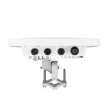 Zyxel BE22000 22000 Mbit/s Weiß Power over Ethernet (PoE)