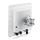 Zyxel BE22000 22000 Mbit/s Weiß Power over Ethernet (PoE)