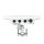 Zyxel BE22000 22000 Mbit/s Weiß Power over Ethernet (PoE)