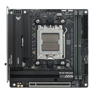 ASUS TUF GAMING B850I WIFI NEO AMD B850 Sockel AM5 mini ITX
