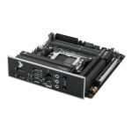 ASUS TUF GAMING B850I WIFI NEO AMD B850 Sockel AM5 mini ITX
