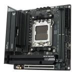 ASUS TUF GAMING B850I WIFI NEO AMD B850 Sockel AM5 mini ITX