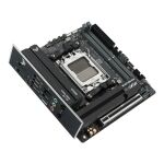 ASUS TUF GAMING B850I WIFI NEO AMD B850 Sockel AM5 mini ITX