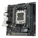 ASUS TUF GAMING B850I WIFI NEO AMD B850 Sockel AM5 mini ITX