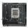 ASUS TUF GAMING B850I WIFI NEO AMD B850 Sockel AM5 mini ITX