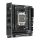ASUS TUF GAMING B850I WIFI NEO AMD B850 Sockel AM5 mini ITX