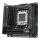 ASUS TUF GAMING B850I WIFI NEO AMD B850 Sockel AM5 mini ITX
