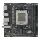 ASUS TUF GAMING B850I WIFI NEO AMD B850 Sockel AM5 mini ITX