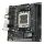 ASUS TUF GAMING B850I WIFI NEO AMD B850 Sockel AM5 mini ITX