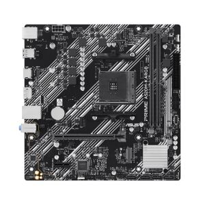 ASUS PRIME A520M-K ARGB AMD A520 Sockel AM4 micro ATX