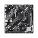 ASUS PRIME A520M-K ARGB AMD A520 Sockel AM4 micro ATX
