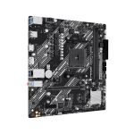 ASUS PRIME A520M-K ARGB AMD A520 Sockel AM4 micro ATX
