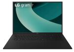 LG 17" 17ZB90TL-G.AZ8BGN Notebook i7 ultra-258V 32GB...