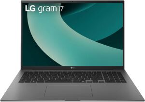 LG 17" 17ZB90TL-G.AZ79GN Notebook i7 ultra 256V 16GB 1TB SSD W11P