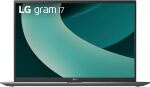 LG 17" 17ZB90TL-G.AZ79GN Notebook i7 ultra 256V 16GB 1TB SSD W11P