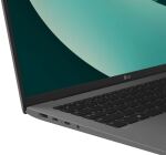 LG 17" 17ZB90TL-G.AZ79GN Notebook i7 ultra 256V 16GB 1TB SSD W11P