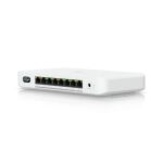 Ubiquiti UDB-Switch 2.5G Ethernet (100/1000/2500) Power...