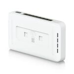 Ubiquiti UDB-Switch 2.5G Ethernet (100/1000/2500) Power over Ethernet (PoE) Weiß