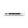 Ubiquiti UDB-Switch 2.5G Ethernet (100/1000/2500) Power over Ethernet (PoE) Weiß