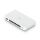 Ubiquiti UDB-Switch 2.5G Ethernet (100/1000/2500) Power over Ethernet (PoE) Weiß