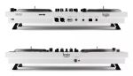 Hercules Inpulse T7 White Edition Weiß