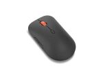 Lenovo Pro Plus 6050 Maus Büro Beidhändig RF Wireless + Bluetooth Optisch 2400 DPI