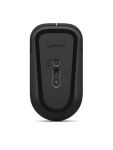 Lenovo Pro Plus 6050 Maus Büro Beidhändig RF Wireless + Bluetooth Optisch 2400 DPI