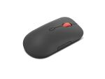 Lenovo Pro Plus 6050 Maus Büro Beidhändig RF Wireless + Bluetooth Optisch 2400 DPI