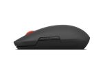 Lenovo Pro Plus 6050 Maus Büro Beidhändig RF Wireless + Bluetooth Optisch 2400 DPI