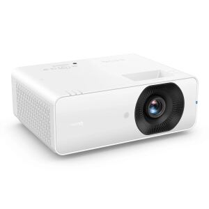 BenQ LH660 Standard Throw-Projektor 4600 ANSI Lumen DLP 1080p (1920x1080) 3D Weiß
