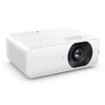BenQ LH660 Standard Throw-Projektor 4600 ANSI Lumen DLP...