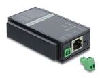 DELOCK Konverter Ethernet LAN TCP/IP > RS485/422 Terminalbl.