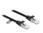 DELOCK RJ45 Spiralkabel Stecker > Stecker Cat.5e 5 m...