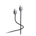 Flexline FL31-15035 HDMI-Kabel 2 m HDMI Typ A (Standard)...
