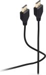 Shiverpeaks Displayport Kabel UHD 4K 1.2 Stecker...