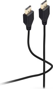 Shiverpeaks Displayport Kabel UHD 4K 1.2 Stecker ex.dünn 30m
