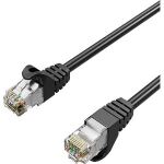 Flexline FLX FL31-39035 Netzwerkkabel Schwarz 2 m Cat7...