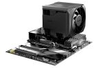 be quiet! Dark Rock Pro 6 Chipset Luftkühlung 120/135 mm Schwarz 1 Stück(e)